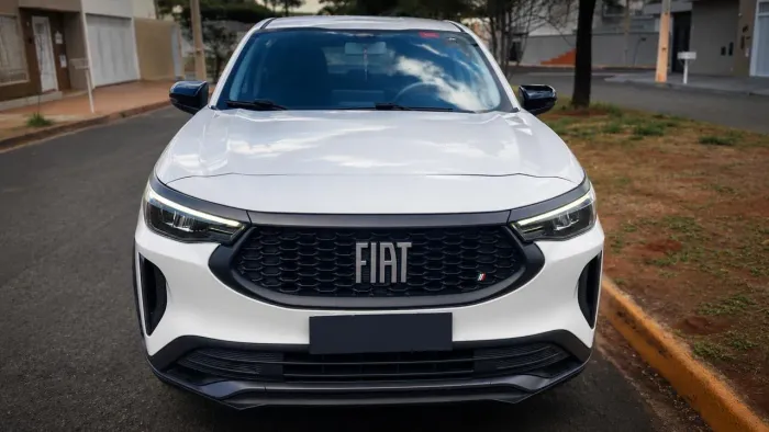 Fiat Fastback 1.0 200 Turbo Flex AUT 2024