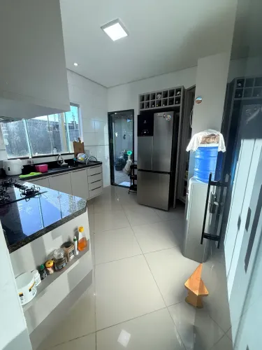 Condomínio Nova Canaã, Super Aconchegante, Porto Velho - RO