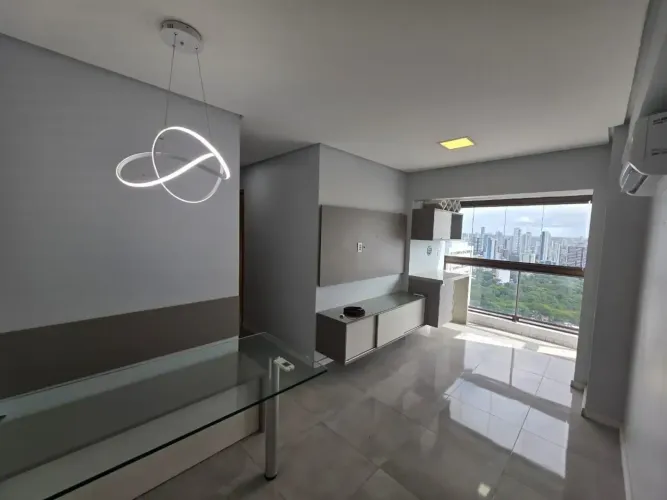 Apartamento para locação no TORRE PRINCE, TORRE, Recife, PE