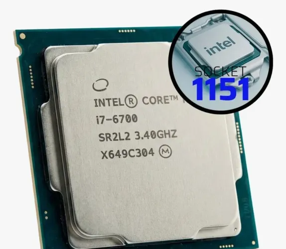 I7 6700