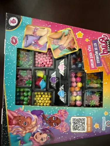 Kit pulseira