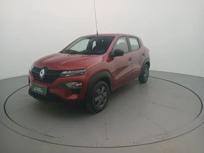 Renault Kwid 1.0 Zen 2025