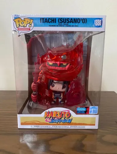 Funko pop Itachi Susano'o