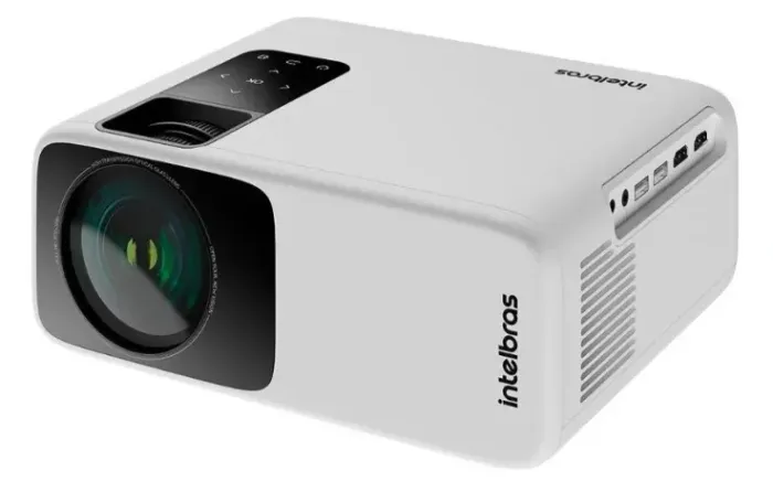 projetor intelbras PFL 5210