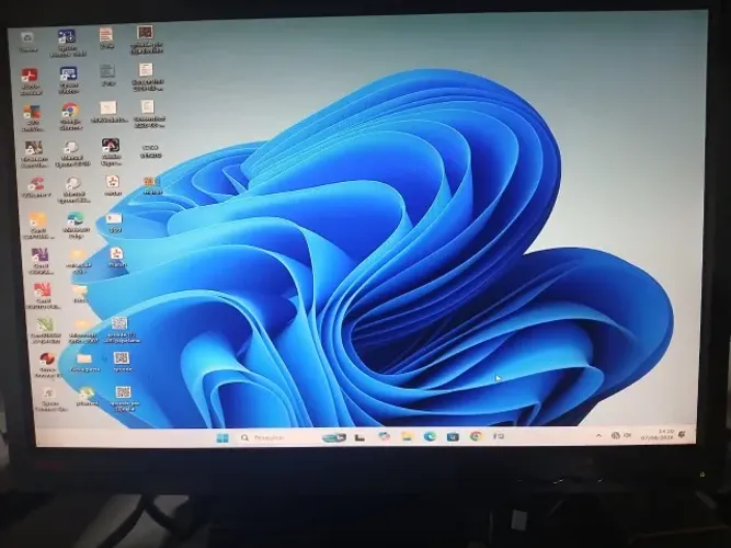 computador completo