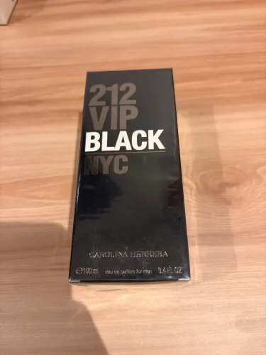 212 vip black 100ml 