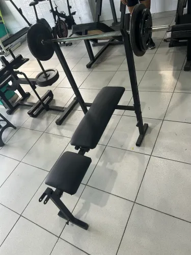 Academia completa