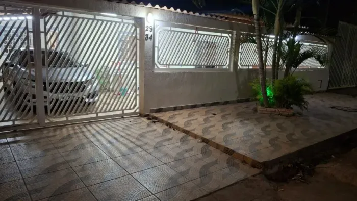 Vendo linda casa Lunabel 3