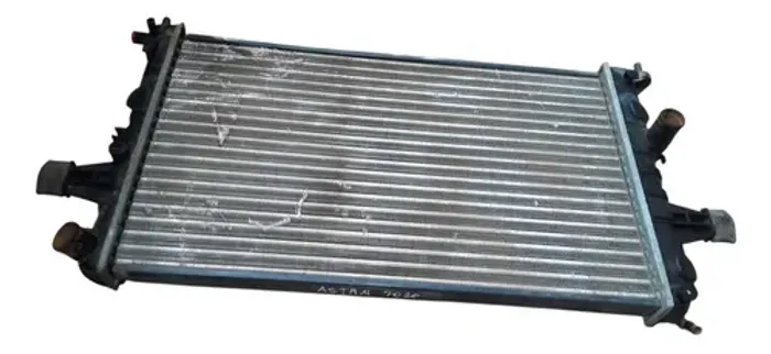 Radiador Chevrolet Astra 2008 2009