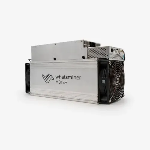 Watminer m31s+ 86th com defeito