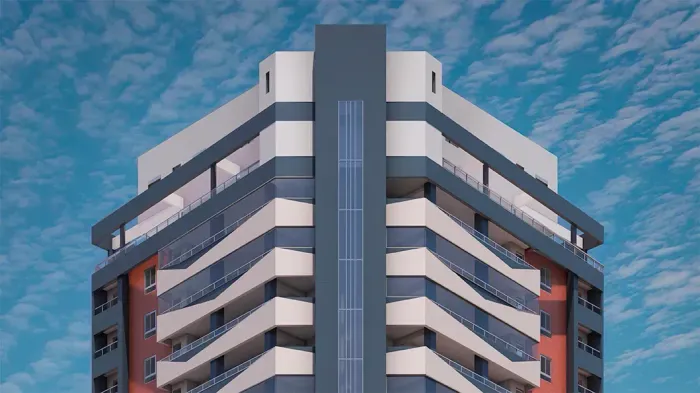 AYA - TORRE 2