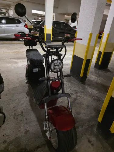 Scooter X11 2025/2026