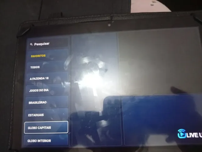 Tablet