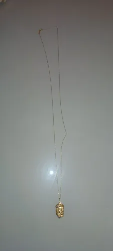Correntinha de Ouro 18k