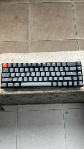 TECLADO 60% K68