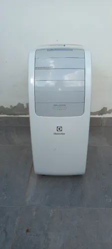 ar-condicionadoar portátil