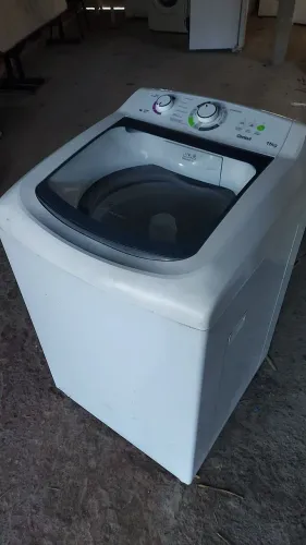 Máquina de lavar 