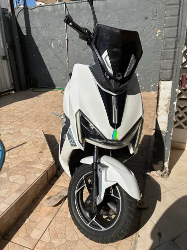 voltz Ev1
