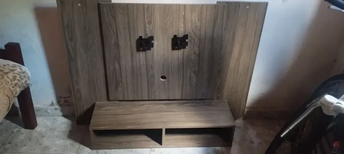Painel rac em MDF
