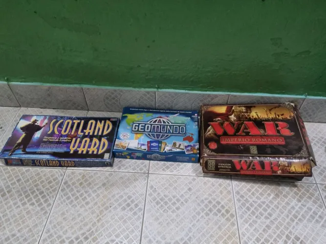 Jogos
