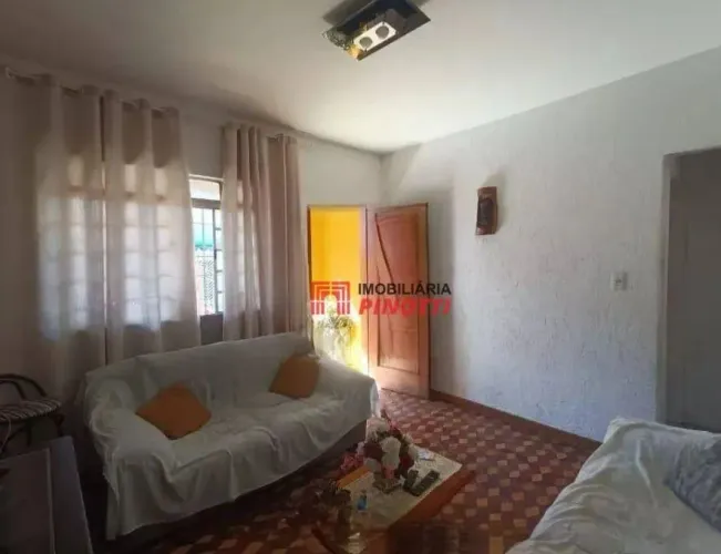 Casa com 2 dormitórios à venda, 247 m² por R$ 848.000,00 - Independência - São Bernardo do