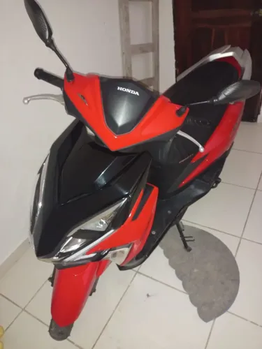 Pra vender logo