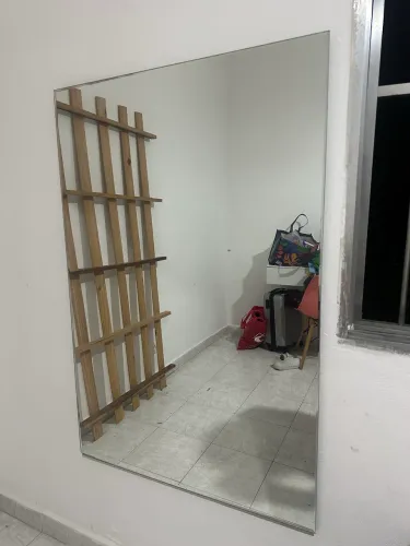 Espelho 120 x 80