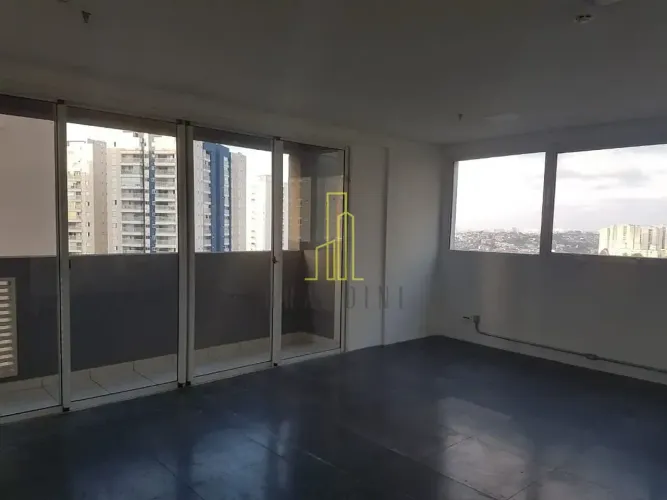 Sala para alugar, 50 m² por R$ 2.453,00/mês - Centro - Diadema/SP