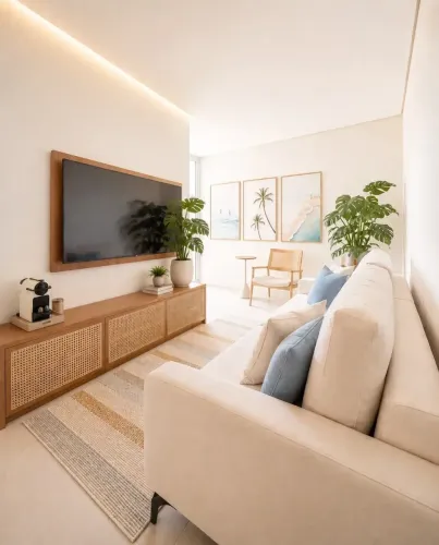 Apartamento garden a venda com 3 quartos em Ipanema - Rio de Janeiro - RJ