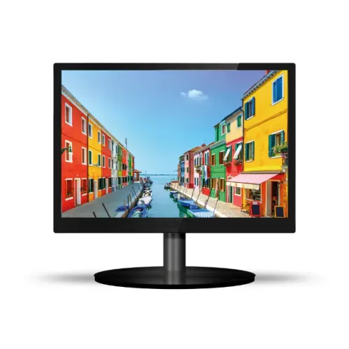 Monitor PCTOP HDMI VGA 17 Polegadas *Ler anúncio