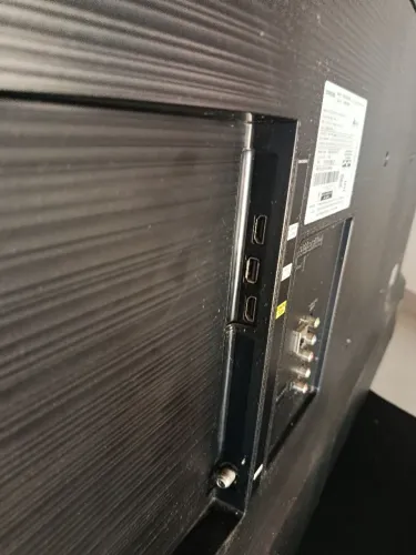 Tv Samsung smart 49 polegadas