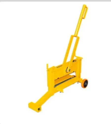 Corta Blocos Reforçado - Agilidade e Precisão para sua Obra