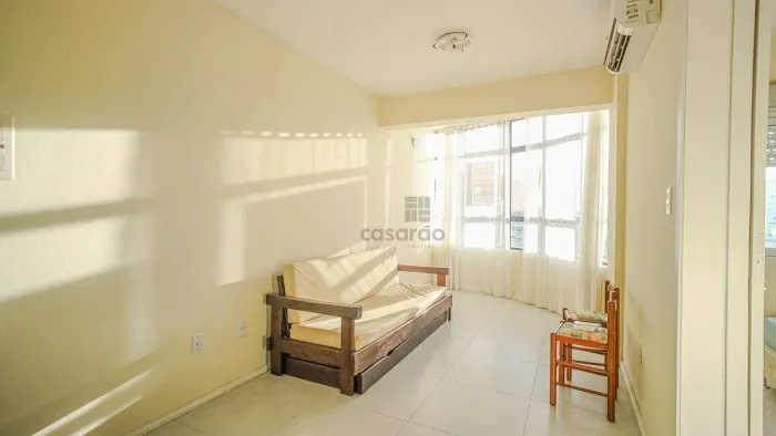Apartamento 1 quarto para aluguel Pelotas
