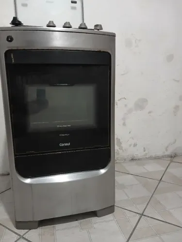 Fogão