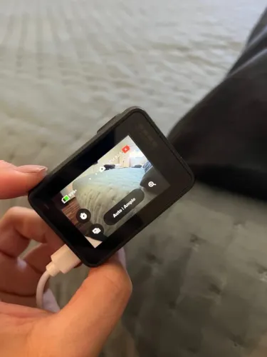 GOPRO 7 BLACK