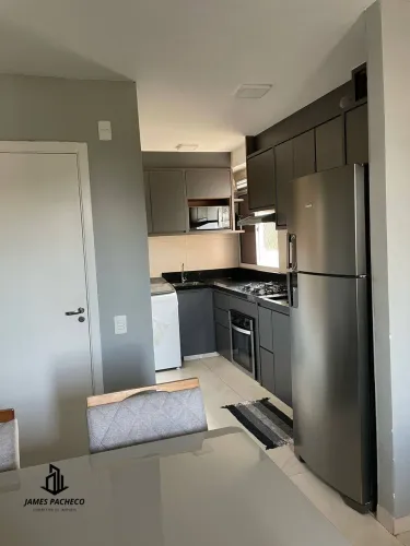 Apartamento 2 quartos a venda, 44m2 - Setor Bairro Goia