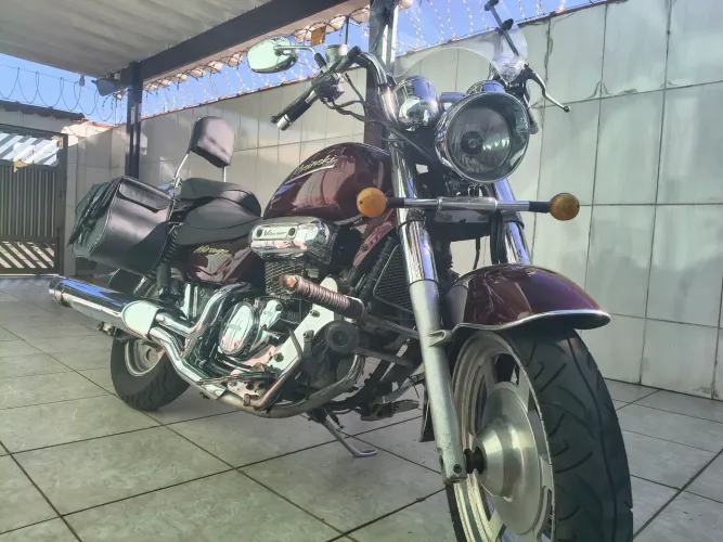 Mirage 250 - 2009, Toda Original Raridade!!! Com manual e chave reserva!!! Oportunidade!!!