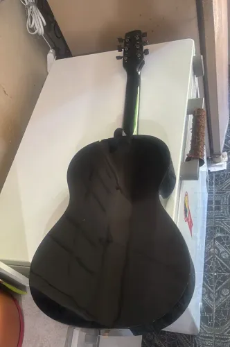 Violão flamengo