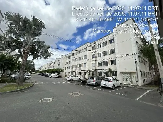 Negócio especial Apartamento no Goitacazes, Campos dos Goytacazes - RJ, Apto 407, 2 quart