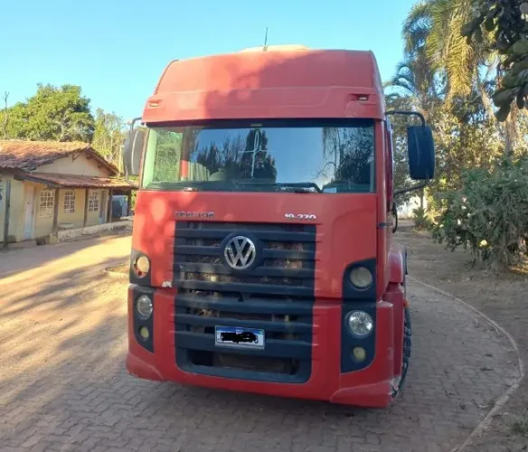19.370 CLM T 4X2 2009