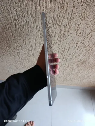 Vendo tablet s10lite da Samsung 