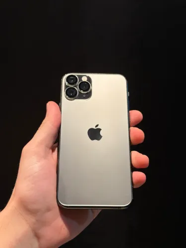 iPhone 11 Pro 64GB Grafite