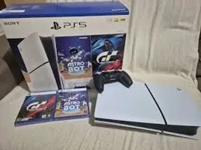 PS5