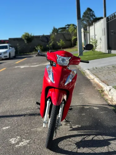 HONDA BIZ 2018 ? IMPECÁVEL