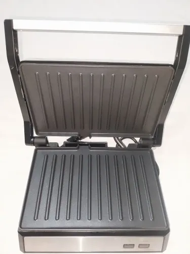 CHAPA GRILL NOVA