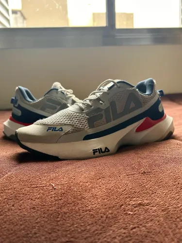 TÊNIS FILA RECOVERY ESPORTIVO n39