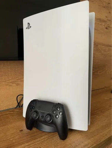 PS5 SLIM 825 GB - NOVO