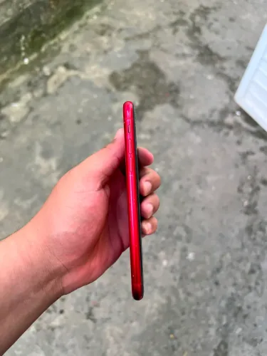 iPhone 11 Red