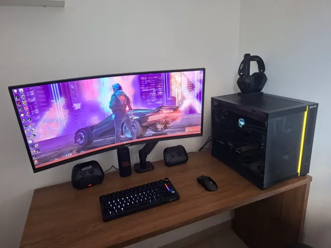 Pc gamer top