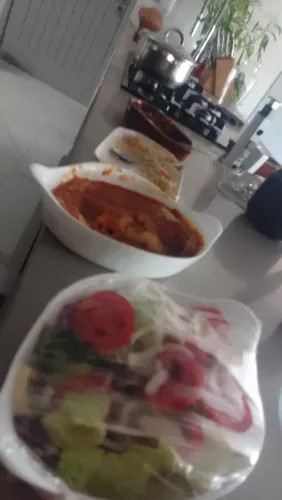 Sabor de vó